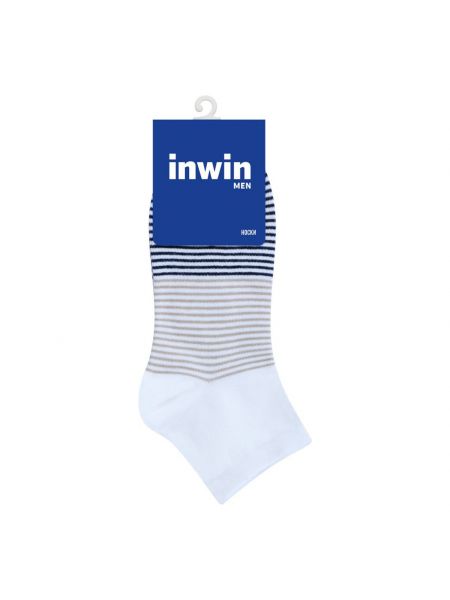 Разноцветные носки Inwin