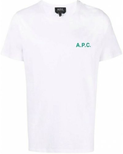 T-shirt A.p.c.