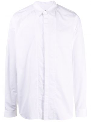 Camisa oversized Juun.j blanco