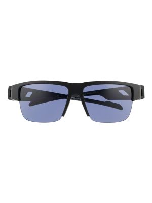 Солнцезащитные очки adidas Semi-Rimless Navigator adidas черный