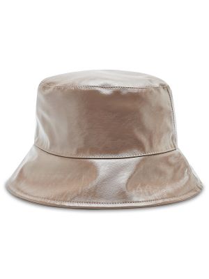 Kepurė Sisley smėlinė