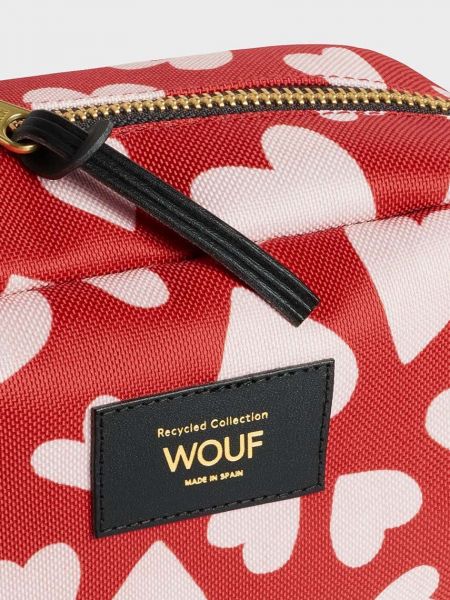 Kozmetička torbica Wouf