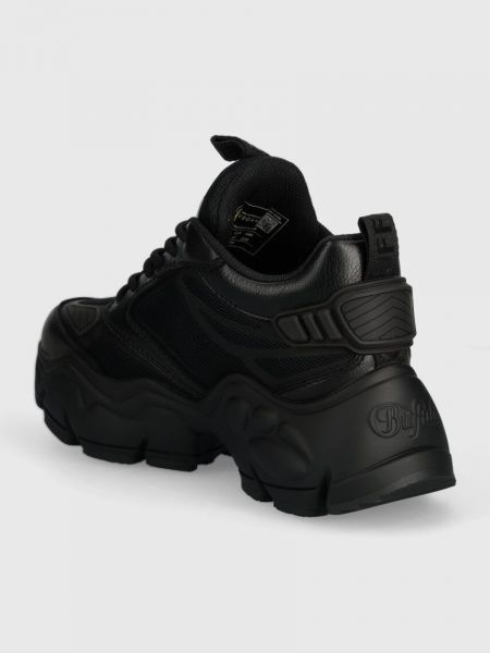 Sneakers Buffalo fekete