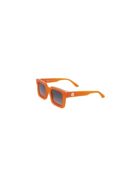 Sonnenbrille Von Dutch orange