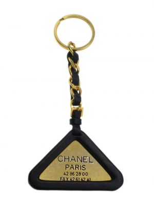 Gyűrű Chanel Pre-owned