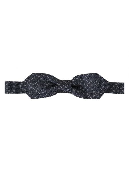 Cinturón con lazo de seda Dolce & Gabbana
