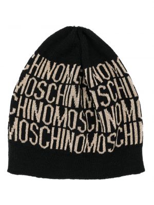 Mütze Moschino