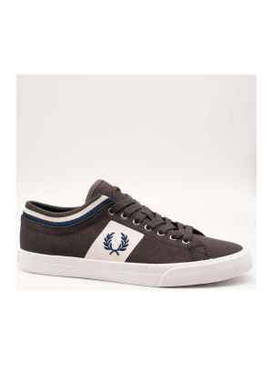 Tenisice Fred Perry siva