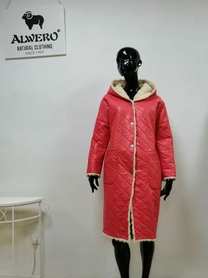 Куртка Alwero