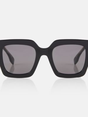 Sluneční brýle Fendi Černé