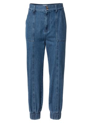 Boyish Jeans 'THE NICO'  albastru denim
