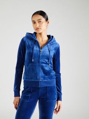 Giacca Juicy Couture blu