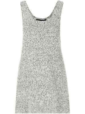 Strikke tank top Proenza Schouler svart