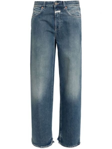 Flared jeans Closed blå