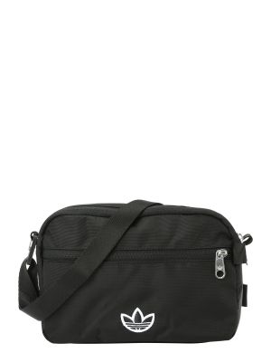 Μίνι τσάντα Adidas Originals μαύρο