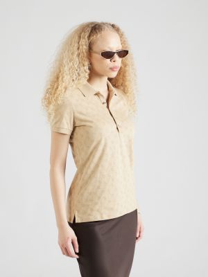 T-shirt Lauren Ralph Lauren beige