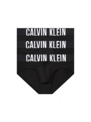 Slips en coton Calvin Klein