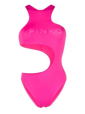 Baddräkt Pinko rosa