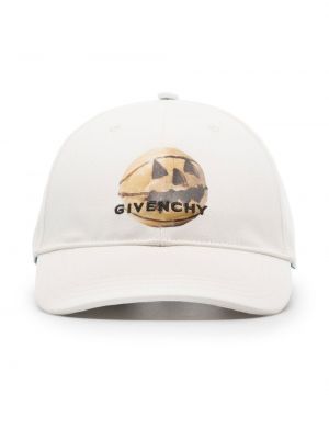 Șapcă cu imagine Givenchy