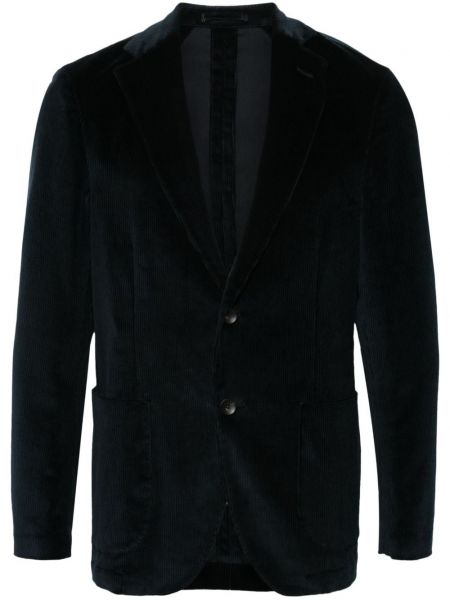 Blazer Lardini blå