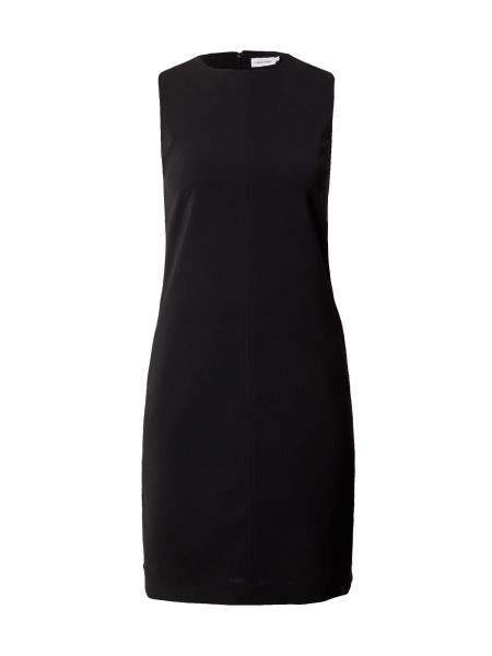 Puzdrové šaty Calvin Klein čierna