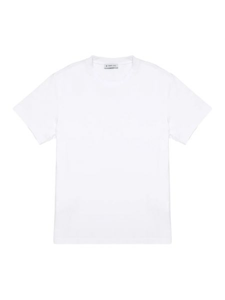 Koszulka Manuel Ritz biała