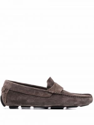 Ruskind loafers Henderson Baracco brun