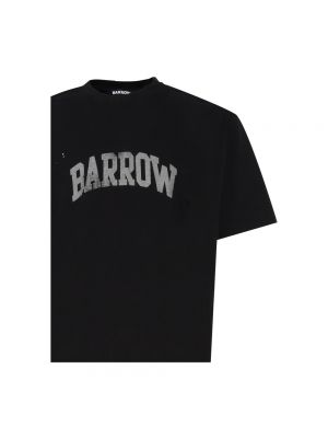 Koszulka Barrow czarna