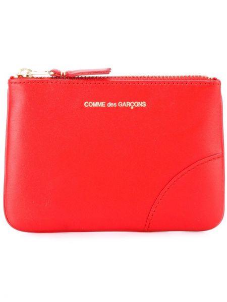 Myntpung Comme Des Garçons Wallet gul