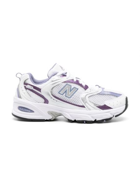 Sneaker New Balance lila
