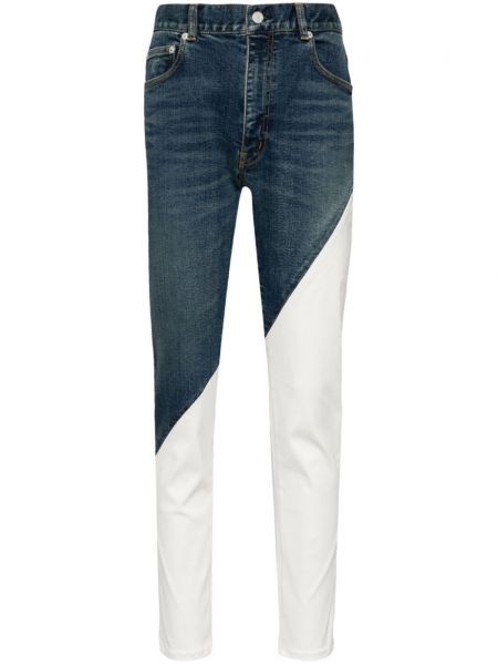 Jeans skinny slim Undercover