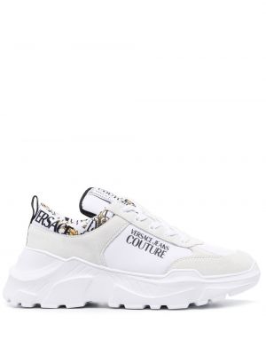 Sneakers Versace Jeans Couture vit