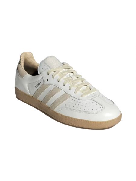 Zapatillas Adidas Samba blanco