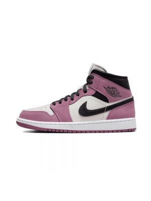 Sneakersy Nike - Różowy