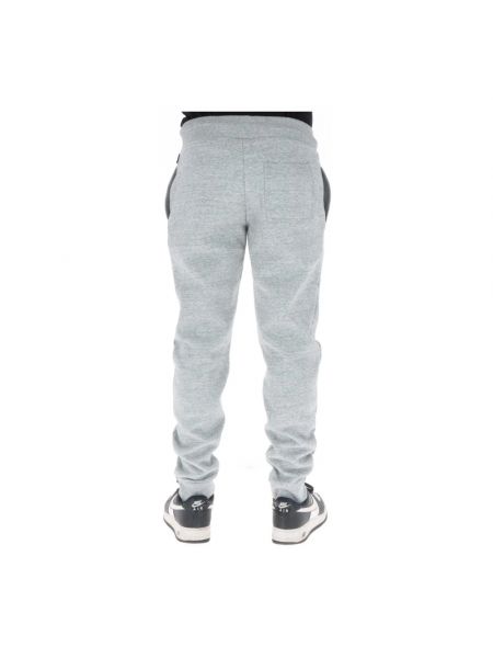 Pantalones de chándal Superdry gris