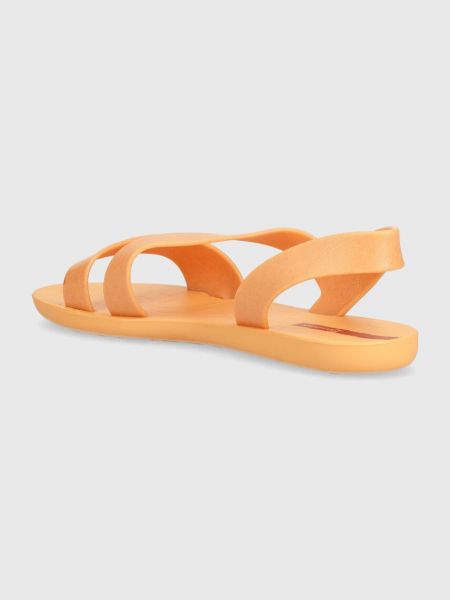 Sandale Ipanema portocaliu