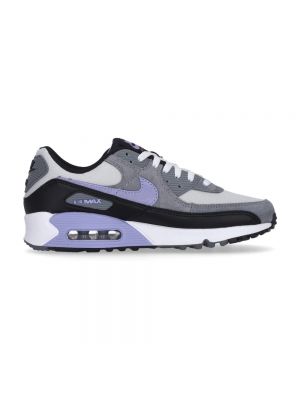 Sneakersy Nike Air Max szare
