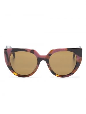 Silmälasit Prada Eyewear pinkki