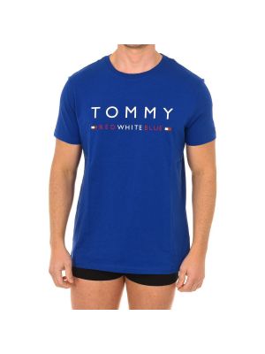 Termoaktív fehérnemű Tommy Hilfiger kék