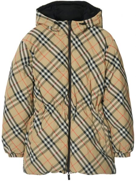 Kaksipuoleinen takki Burberry