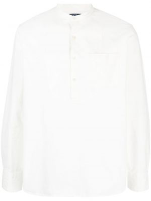 Pledas raštuotas šilkinis polo marškinėliai Polo Ralph Lauren