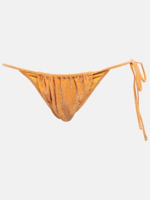 Bikini Bananhot orange