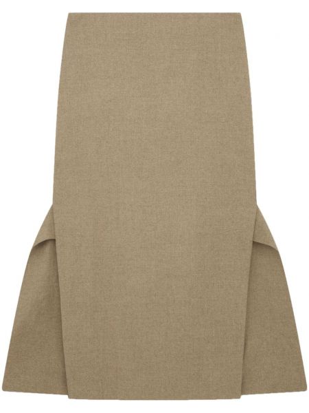 Pencil skirt Stella Mccartney