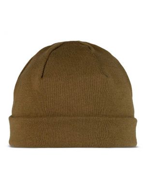 Трикотажная шапка Buff ® коричневая