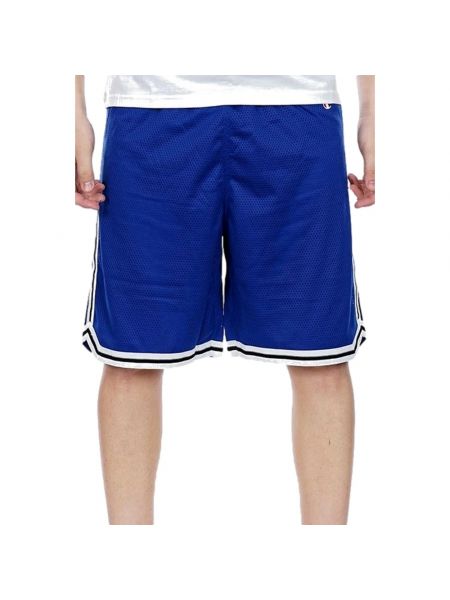 Pantalones cortos Champion azul