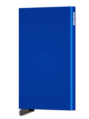 Portofel Secrid albastru