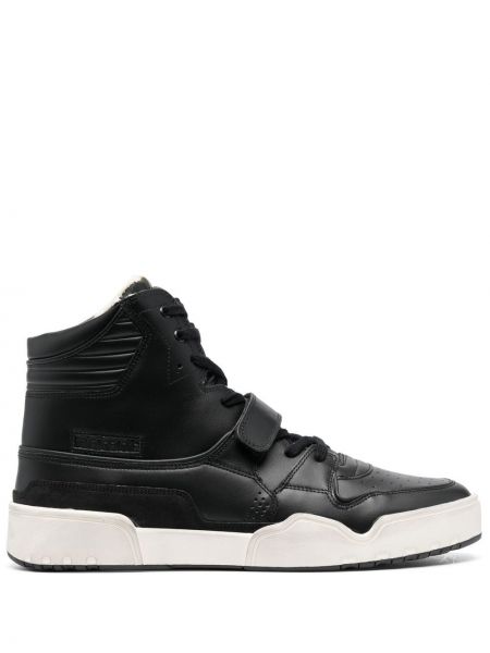 Sneakers Isabel Marant svart