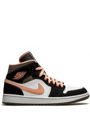 Sneakers Jordan Air Jordan 1 svart