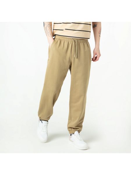 Мужские брюки Streetbeat Base Jogger бежевые
