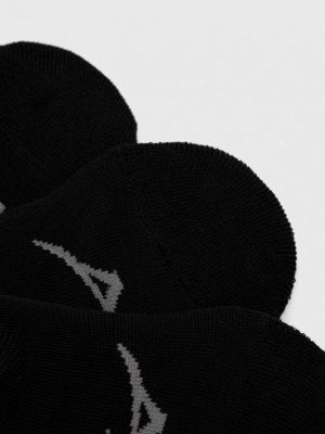 Čarape Mizuno crna